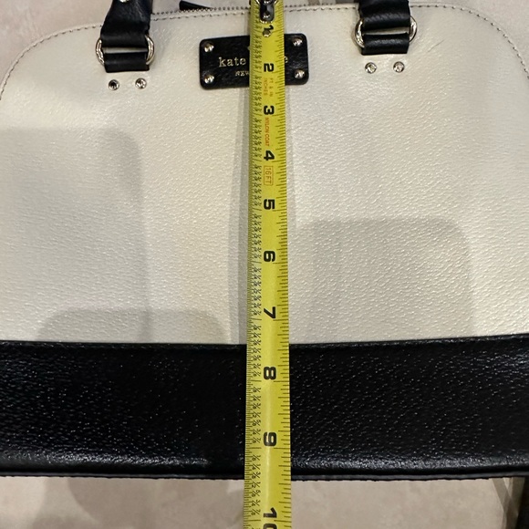 Kate Spade bag - Picture 7 of 9